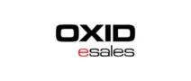 Partner Logo OXID esales